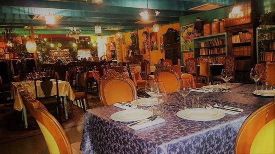 Localito Clandestino